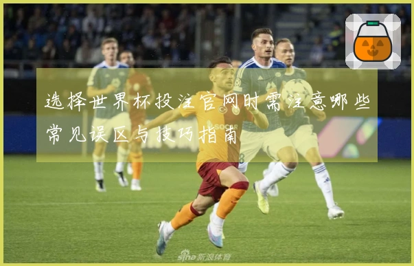 选择世界杯投注官网时需注意哪些常见误区与技巧指南