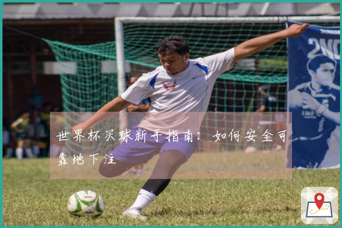 世界杯买球新手指南：如何安全可靠地下注