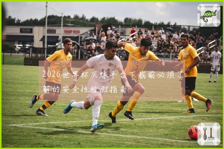 2026世界杯买球平台下载前必须了解的安全性检测指南