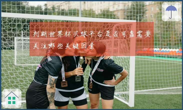 判断世界杯买球平台是否可靠需要关注哪些关键因素