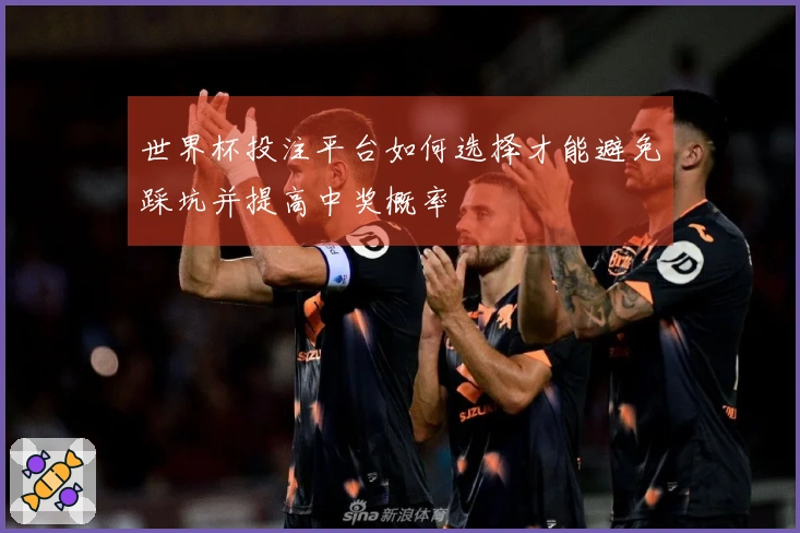 世界杯投注平台如何选择才能避免踩坑并提高中奖概率