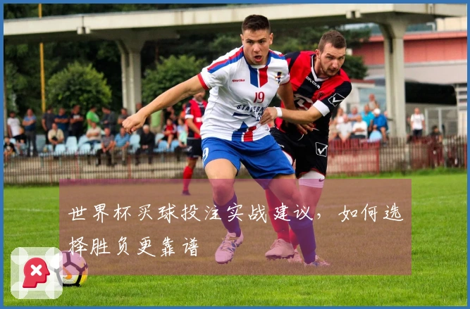 世界杯买球投注实战建议，如何选择胜负更靠谱