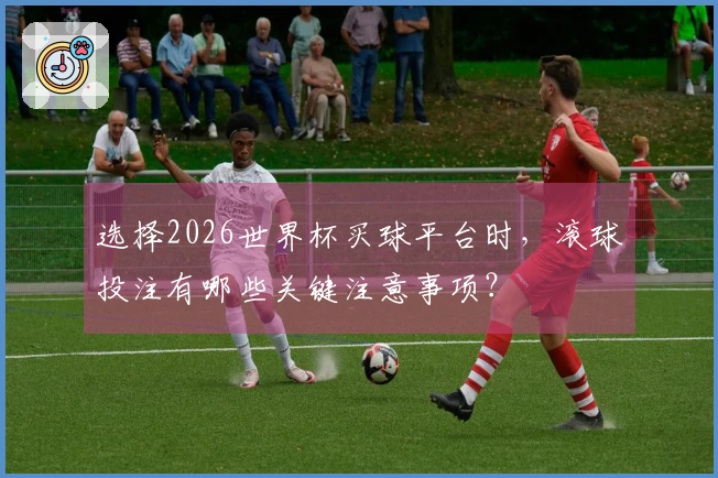 选择2026世界杯买球平台时，滚球投注有哪些关键注意事项？