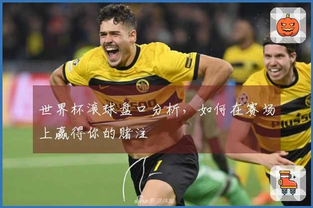 世界杯滚球盘口分析，如何在赛场上赢得你的赌注