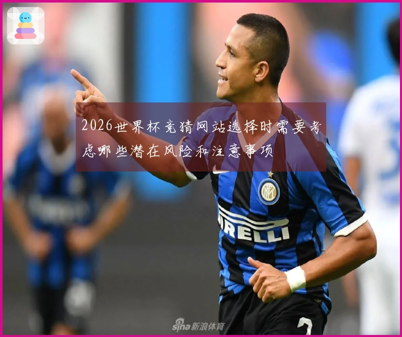 2026世界杯竞猜网站选择时需要考虑哪些潜在风险和注意事项