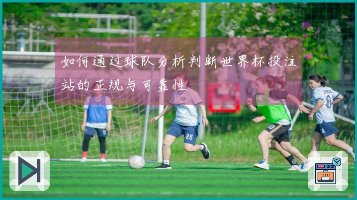 如何通过球队分析判断世界杯投注站的正规与可靠性