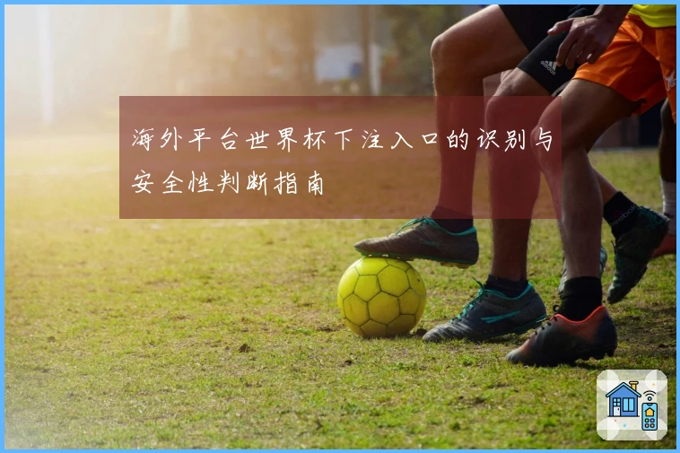 海外平台世界杯下注入口的识别与安全性判断指南