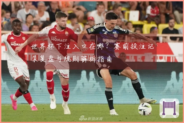 世界杯下注入口在哪？赛前投注记录复盘与规则解析指南