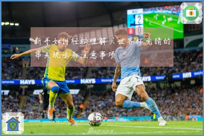 新手如何轻松理解买世界杯竞猜的串关玩法和注意事项