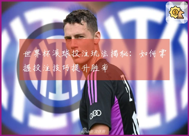 世界杯滚球投注玩法揭秘：如何掌握投注技巧提升胜率