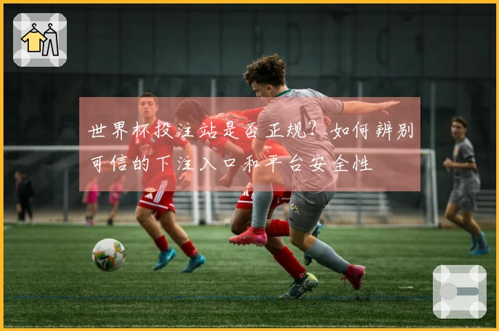 世界杯投注站是否正规？如何辨别可信的下注入口和平台安全性
