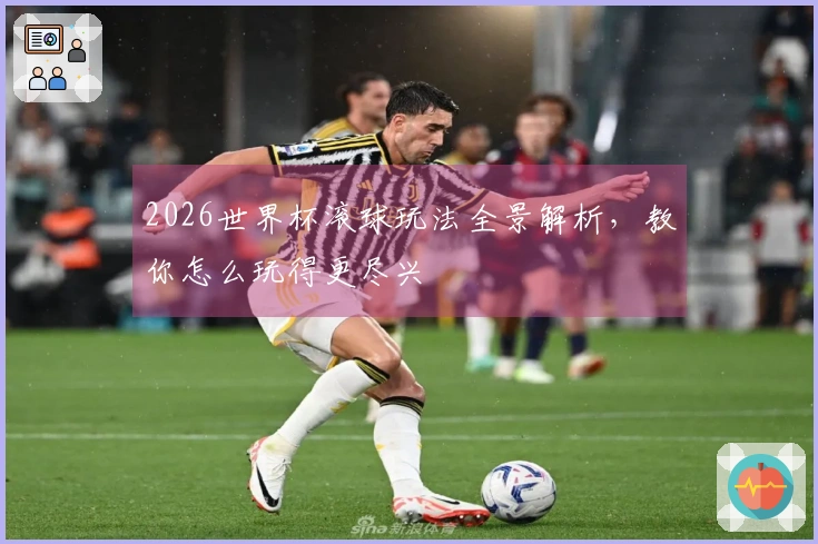2026世界杯滚球玩法全景解析，教你怎么玩得更尽兴